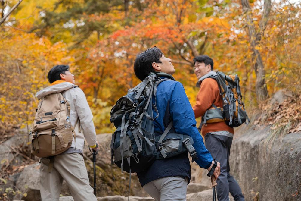 ！这份安全指南关键时刻能保命冰球突破登山探险谨防失温滑坠