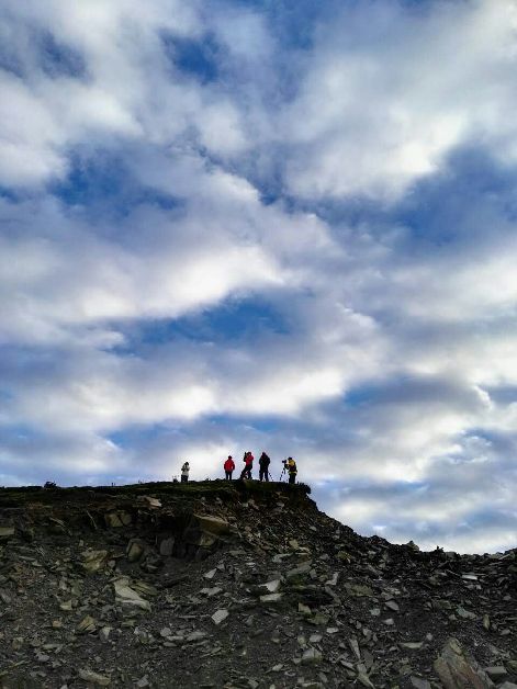 大美中国】达瓦更扎看云海冰球突破豪华版app【(图3)